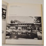 Łysiak Waldemar - Frank Lloyd Wright Ilustracje