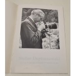 Deptuszewski Stefan - Life. Activity. Creativity [catalog; anniversary publication].