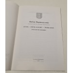 Deptuszewski Stefan - Life. Activity. Creativity [catalog; anniversary publication].