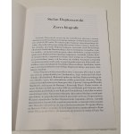 Deptuszewski Stefan - Life. Activity. Creativity [catalog; anniversary publication].