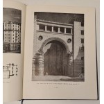 Архитектура Советской Украины 1951-1952 (Architecture of Soviet Ukraine).