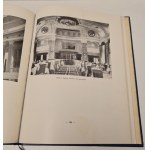 Архитектура Советской Украины 1951-1952 (Architecture of Soviet Ukraine).