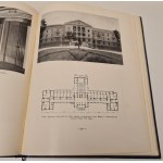 Архитектура Советской Украины 1951-1952 (Architecture of Soviet Ukraine).
