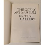 Sharun N. - Galleria di immagini del Museo d'arte Gorky
