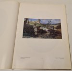 Sharun N. - Galleria di immagini del Museo d'arte Gorky
