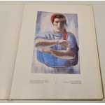 Sharun N. - Galleria di immagini del Museo d'arte Gorky