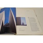 McLanathan, Richard B. K.. - Edificio Est della Galleria Nazionale d'Arte: un profilo