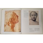 Pignatti Terisio - History of drawing. From Altamira to Picasso [album].