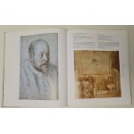 Pignatti Terisio - History of drawing. From Altamira to Picasso [album].