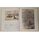 Pignatti Terisio - History of drawing. From Altamira to Picasso [album].