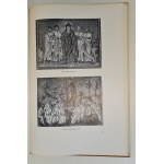 Uehli, Ernst - I mosaici di Ravenna Wyd. Basilea 1957