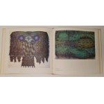 Ivanova G. A. - Latviesu musdienu dekorativie audumi (Tessili decorativi moderni lettoni) Illustrazioni