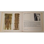 Ivanova G. A. - Latviesu musdienu dekorativie audumi (Tessili decorativi moderni lettoni) Illustrazioni