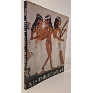 LA PEINTURE EGYPTIENNE