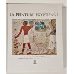 LA PEINTURE EGYPTIENNE
