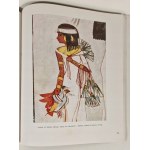 LA PEINTURE EGYPTIENNE