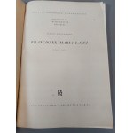 BARTCZAKOWA Aldona - FRANCISZEK MARIA LANCI 1799-1875
