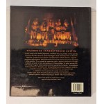FAGAN Brian - EGIPT SKARB FARAONÓW Wydanie albumowe