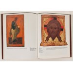 RUSSIAN IKON XIV-XVI c. Publishing House Aurora, Leningrad 1988