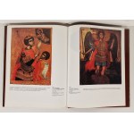 RUSSIAN IKON XIV-XVI c. Publishing House Aurora, Leningrad 1988