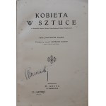 KOBIETA W SZTUCE Reprodukcje Barwne Obrazów Najwybitniejszych Malarzy Współczesnych