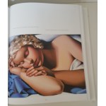[LEMPICKA] BLONDEL Alain - LEMPICKA CATALOG OF CREATIVITY