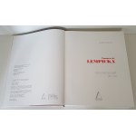 [LEMPICKA] BLONDEL Alain - LEMPICKA CATALOG OF CREATIVITY