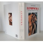 [LEMPICKA] BLONDEL Alain - LEMPICKA CATALOG OF CREATIVITY