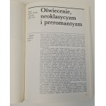 Dobrowolski Tadeusz - Malarstwo polskie