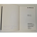 St. I. Witkiewicz [album] Edition in German.