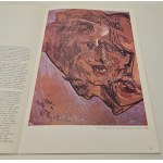 St. I. Witkiewicz [album] Edition in German.