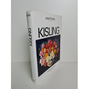 KESSEL Joseph - KISLING 1891-1953 [album].