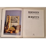 BURSZTYN ZŁOTO BAŁTYKU [BARSTEN GULDET FRAN OSTERSJON]