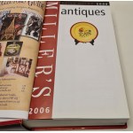 MILLER'S ANTIQUES PRICE GUIDE 2006 VOLUME XXVII Illustrazioni