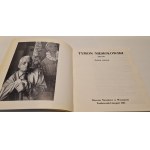 NIESIOŁOWSKI Tymon - KATALOG WYSTAWY MONOGRAFICZNEJ Ilustracje