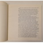 NIESIOŁOWSKI Tymon - KATALOG WYSTAWY MONOGRAFICZNEJ Ilustracje