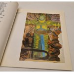 NIESIOŁOWSKI Tymon - KATALOG WYSTAWY MONOGRAFICZNEJ Ilustracje