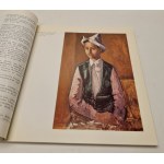 NIESIOŁOWSKI Tymon - KATALOG WYSTAWY MONOGRAFICZNEJ Ilustracje
