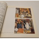 NIESIOŁOWSKI Tymon - KATALOG WYSTAWY MONOGRAFICZNEJ Ilustracje