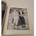 NIESIOŁOWSKI Tymon - KATALOG WYSTAWY MONOGRAFICZNEJ Ilustracje