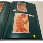 ODOROWSKI Waldemar - LUDOMIR SLEŃDZIŃSKI I SZKOŁA WILEŃSKA Ilustracje