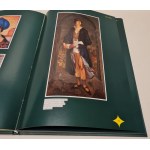 ODOROWSKI Waldemar - LUDOMIR SLEŃDZIŃSKI I SZKOŁA WILEŃSKA Ilustracje