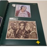 ODOROWSKI Waldemar - LUDOMIR SLEŃDZIŃSKI I SZKOŁA WILEŃSKA Ilustracje
