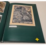 ODOROWSKI Waldemar - LUDOMIR SLEŃDZIŃSKI I SZKOŁA WILEŃSKA Ilustracje