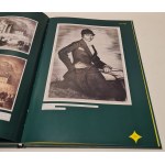 ODOROWSKI Waldemar - LUDOMIR SLEŃDZIŃSKI I SZKOŁA WILEŃSKA Ilustracje