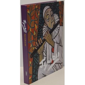 NIESIOŁOWSKI Tymon - KATALOG WYSTAWY Ilustracje