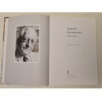 NIESIOŁOWSKI Tymon - KATALOG WYSTAWY Ilustracje