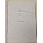 NIESIOŁOWSKI Tymon - KATALOG WYSTAWY Ilustracje