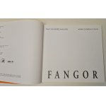 FANGOR - PRACE NA PAPIERZE W KOLORZE Seria limitowana z autografem Artysty