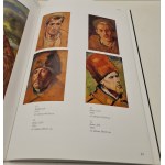 NOWOBILSKI Andrzej Józef - FRYDERYK PAUTSCH. PORTRETY Ilustracje